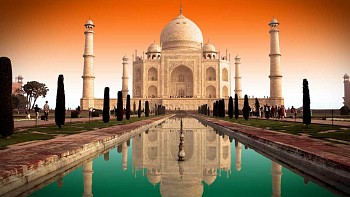 Chia sẻ kinh nghiệm du lịch New Delhi Ấn Độ